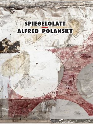 cover image of Spiegelglatt